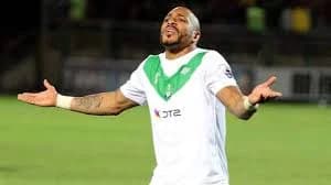 سيموس يحتفل بفوز الأهلي بلقب دوري أبطال آسيا: شامبيونز.. فيديو