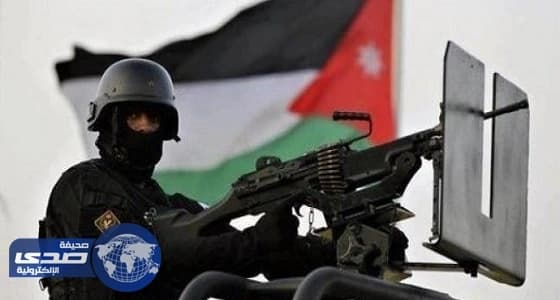 السجن مدى الحياة لجندي أردني قتل 3 عسكريين أمريكيين