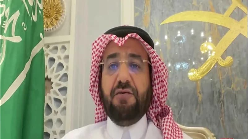 سلمان بن وهف يتحدث عن اختياره ضمن أفضل 2٪ من علماء العالم.. فيديو
