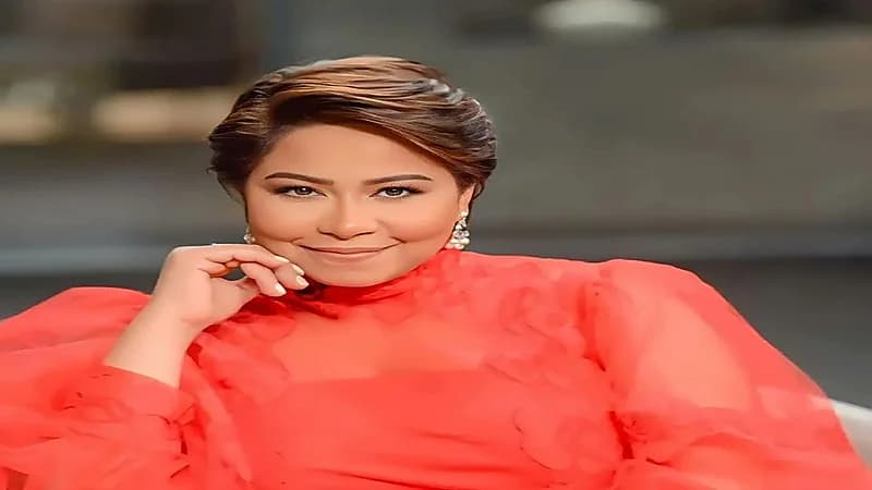 شيرين عبدالوهاب تكتب وصيتها 