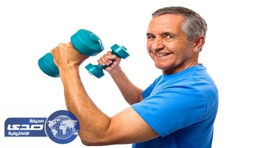 المواد الكيميائية فى بكتيريا الأمعاء تحفاظ على الحيوية بـ " الشيخوخة "