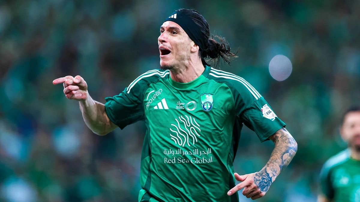 تقرير يحسم مصير إيبانيز من مواجهة الغرافة القطري