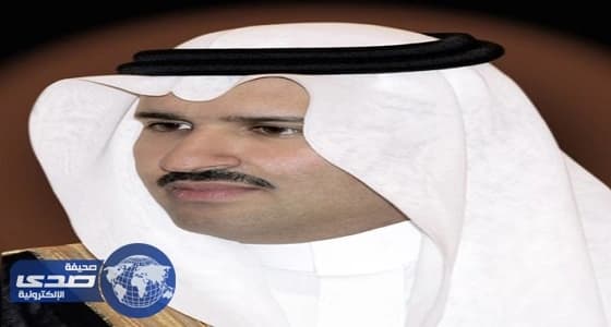 أمير المدينة: الأمر الملكي تضمن قرارات تعكس في تناغم تلاحم القيادة بالمواطن