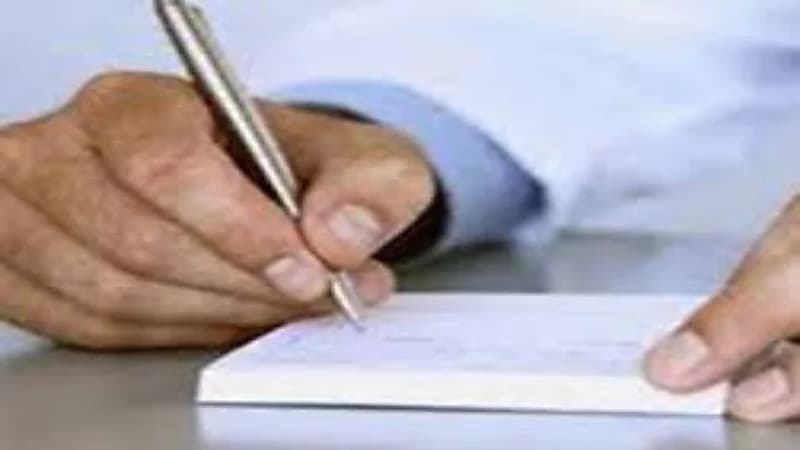 شاب يترك رسالة غريبة لجاره بعد اكتشاف خيانة زوجته معه