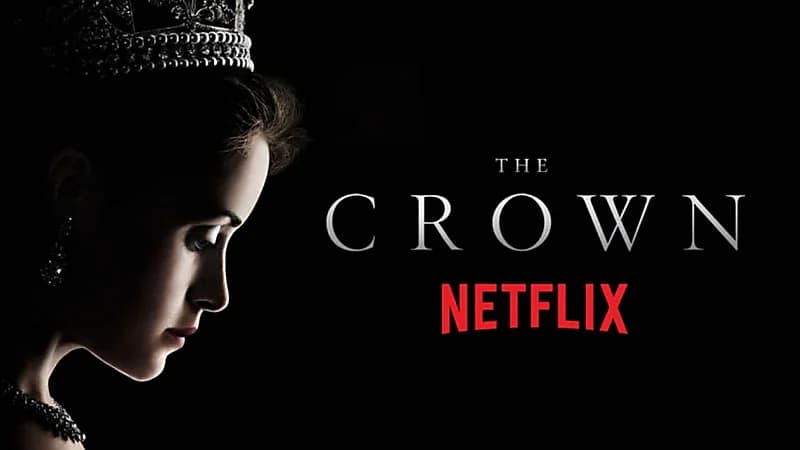 "نتفليكس" تعلن تعليق مسلسل عن حياة الملكة إليزابيث