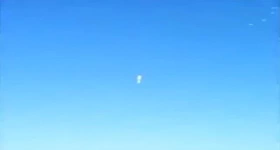 بالفيديو.. اللحظات الأخيرة لمظلي روسي أثناء القفز