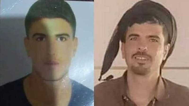 القبض على مرتكب جريمة البصيرة الغامضة بالأردن