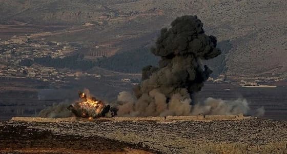 تركيا تحتجز 13 شخصا تضامنوا مع جمعية معروف معارضتها لعمليات عفرين