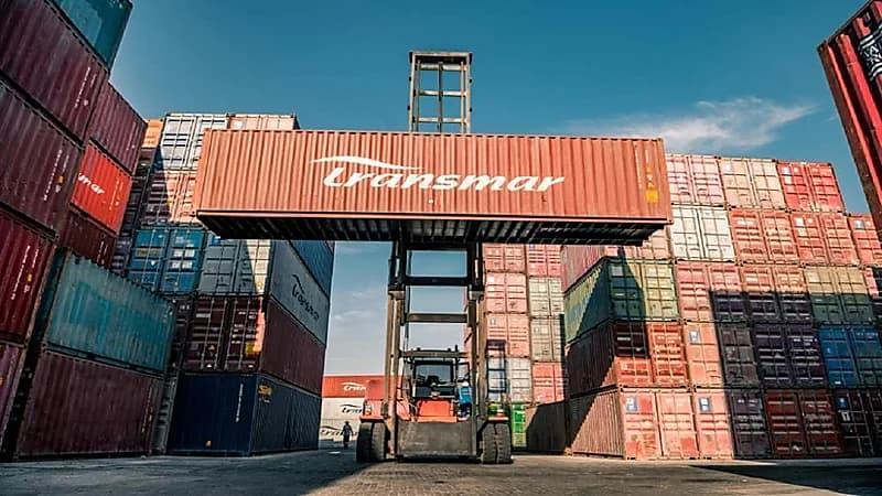 "موانئ": إطلاق خدمة شحن ملاحية جديدة بين المملكة وجيبوتي