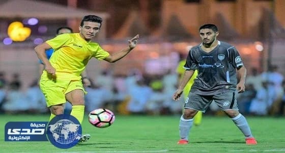 التعاون يلجأ للفيفا للحصول على بطاقة مصطفى فتحي