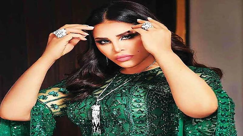 بالفيديو.. أحلام ترد على شاب غازلها دون معرفة هويتها