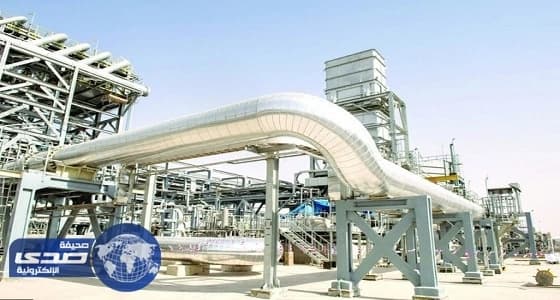 أرامكو : رفع طاقة شبكة الغاز لـ 9.6 مليار قدم مكعبة يومياً نهاية العام