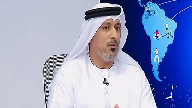 إعلامي إماراتي : الهلال كاريزما ويختلف عن الأندية آسيويا وعالميا .. فيديو