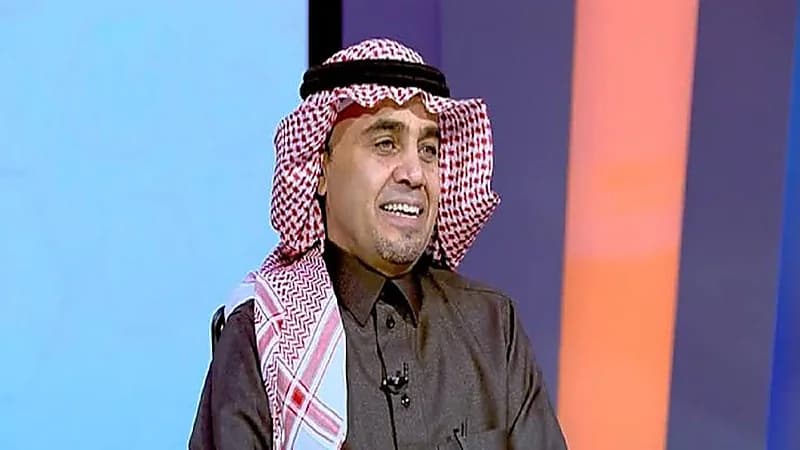 الجاسر ينتقد إدارة الهلال بسبب صفقة أوسيمين.. فيديو