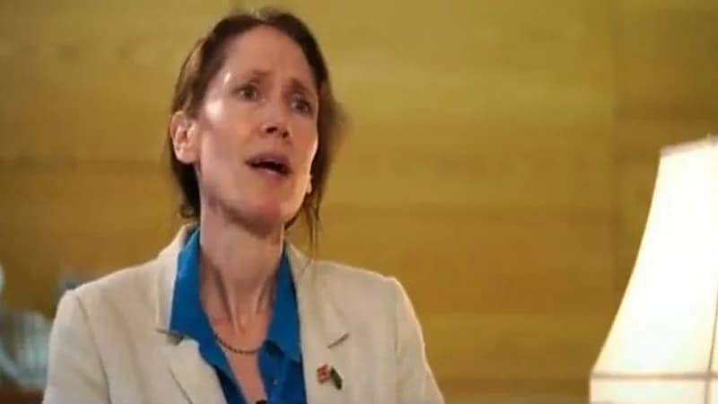 شاهد.. مسؤولة بريطانية: إعفاء السعوديين من التأشيرة سيكون بداية من يونيو القادم