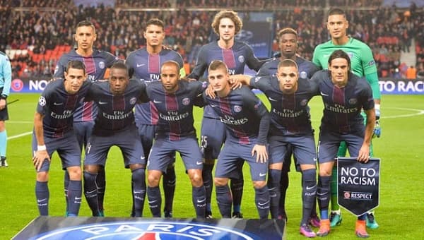 للمرة الخامسة على التوالي.. سان جرمان يصل إلى نهائي كأس الرابطة بفرنسا