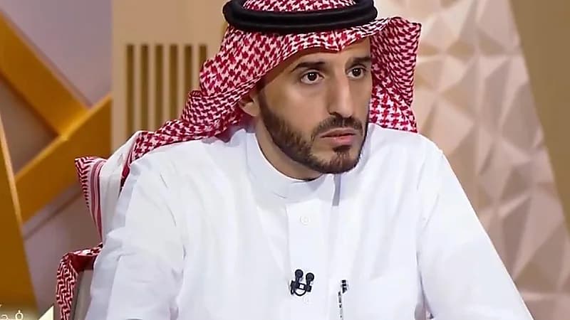 النجيمي يشرح أسباب عدم اعتبار البطولة العربية التي فاز بها النصر ودية.. فيديو
