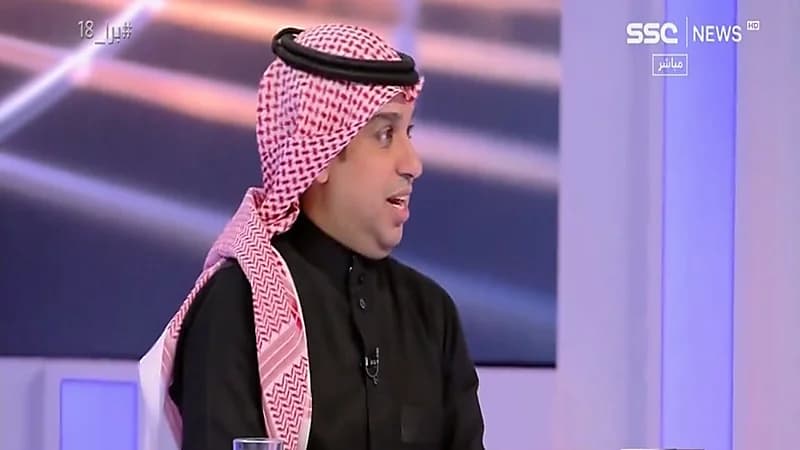 أكرم طيري: تمنيت خروج القائمين على المنتخب بمؤتمر صحفي للحديث عما حصل .. فيديو