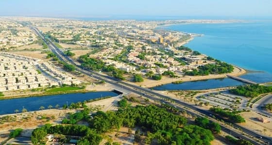 برنامج التأهيل والإحلال بالجبيل يعلن عن وظائف شاغرة للرجال