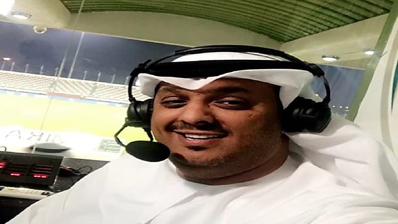 عامر عبدالله لحكم المباراة : غصباً عنك ضربة جزاء .. فيديو