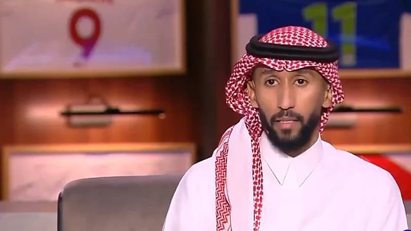 سلمان الفرج: القائد لا يملك حق التدخل في رواتب اللاعبين .. فيديو