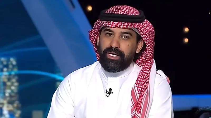 عطيف: إقالة كاسترو تمت في أصعب وقت على النصر .. فيديو