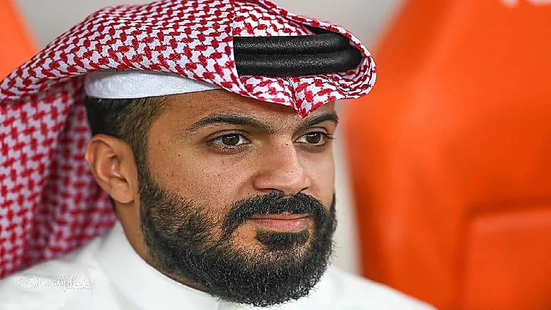 الاتحاد يطالب بطاقم تحكيم أجنبي من حكام النخبة في لقاء النصر