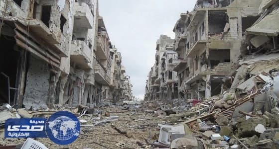 البنك الدولي : 360 مليار دولار تكلفة إعمار الدول التي شهدت صراعات مسلحة