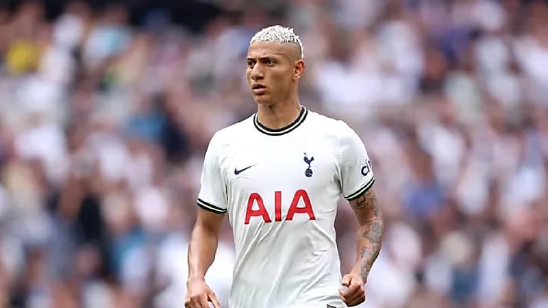 ريتشارليسون يقترب من دوري روشن