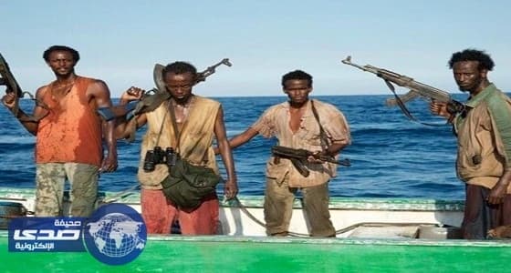 قراصنة يفرجون عن ناقلة نفط بعد احتجازها لـ5 أيام