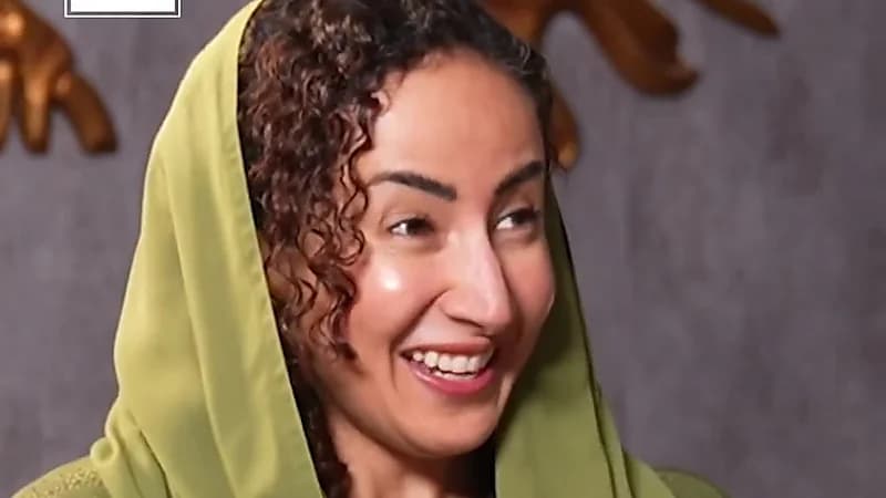 استشارية: القلق يزداد في المدن والاكتئاب بالقرى ..فيديو