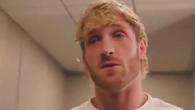 لوغان بول يعلن أنه ممنوع من دخول مصر بعد محاولته زيارة الأهرامات .. فيديو