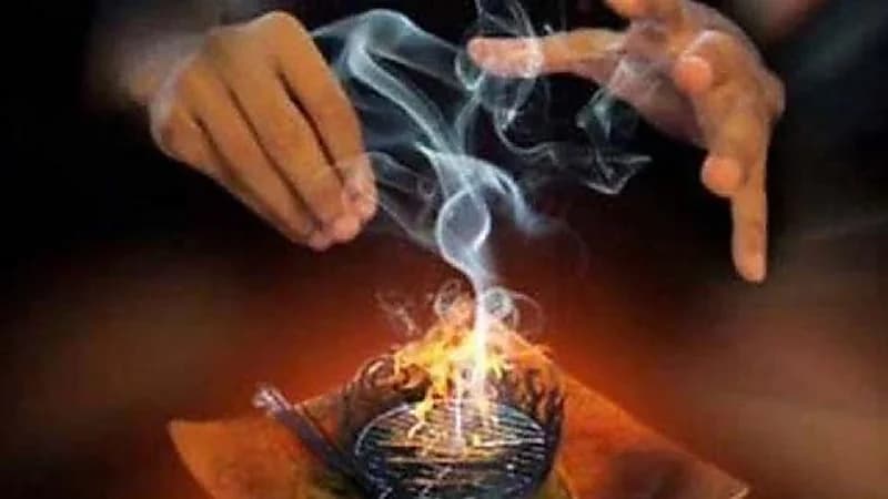 السجن لمشعوذ ابتز فتاة حاولت فك سحر للعودة لخطيبها