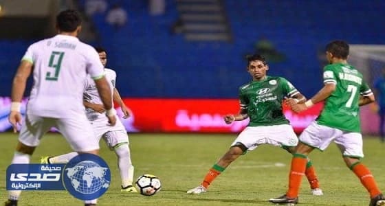 الانضباط تغرم فرق الفيحاء والأهلي والاتفاق " 10،000 " ريال