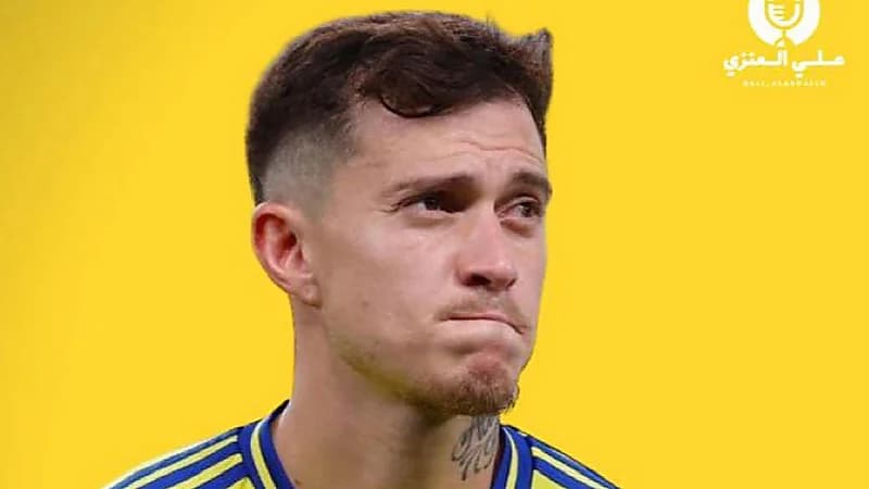 حسم مستقبل أوتافيو مع النصر