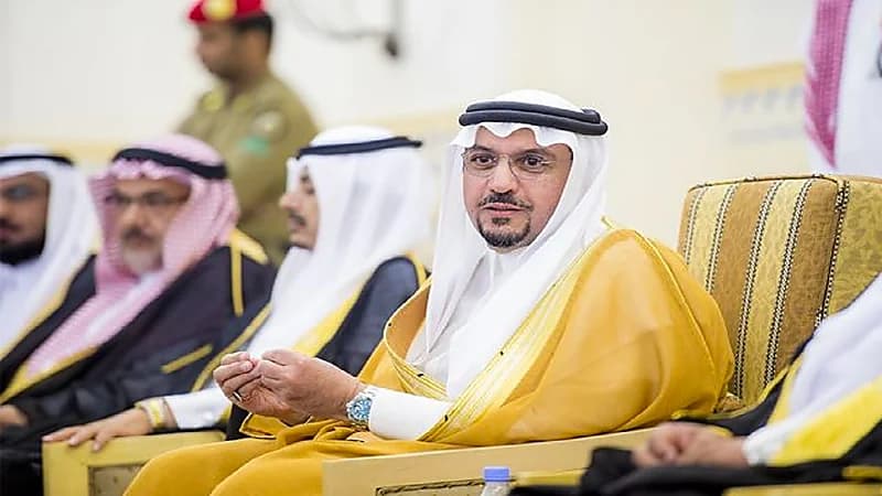 بالفيديو .. أمير القصيم: أتطلّع أن تُعمم مبادرة أرض النخيل كفعالية وطنية