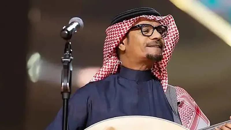 رابح صقر يشعل أجواء شقراء في حفل جماهيري حاشد .. فيديو