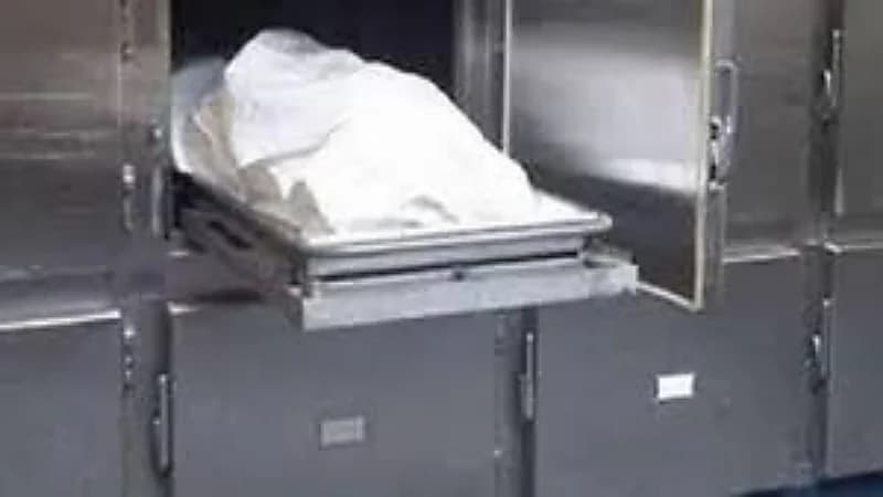 شاب يقتل جاره المسن طعناً لسبب غريب