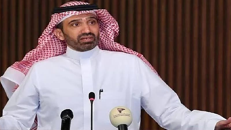 "وزير الموارد البشرية" يعلن إطلاق الجائزة الوطنية للعمل التطوعي (فيديو)