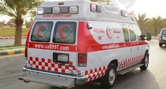 كشف تفاصيل العثور على سيدة متوفاة داخل مركبة في حجز مرور عسير