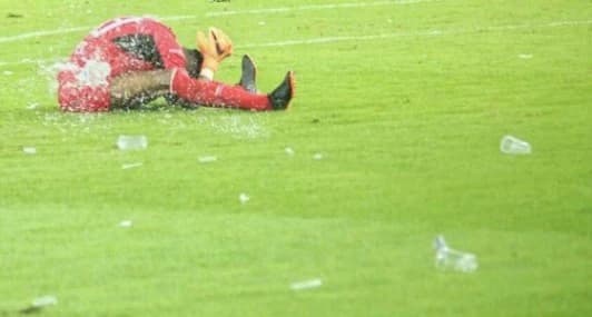 عقوبة مالية ضخمة تنتظر الأهلي.. ومنع الجماهير من الحضور