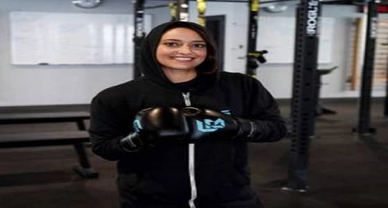 هالة الحمراني توجه رسالة لـ " الشرطة الدينية "