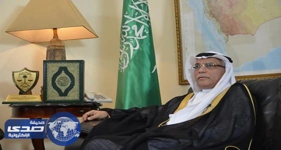 وكيل الخارجية السودانية يلتقي سفير المملكة بالخرطوم