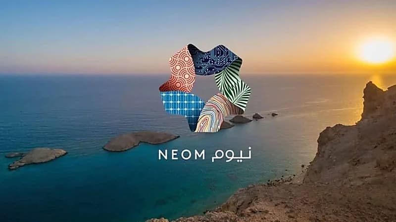 إدارة مشروع نيوم توفر وظائف إدارية وهندسية شاغرة للجنسين