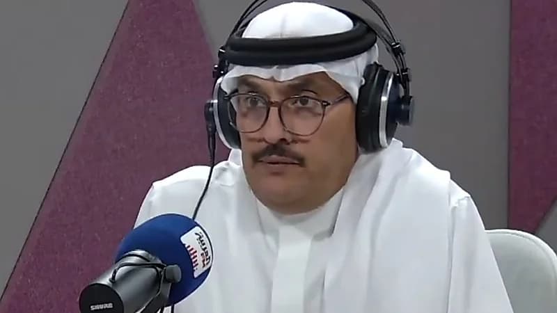 تركي السهلي: رفع تصنيف الأخضر خطأ وقع به اتحاد الكرة .. فيديو