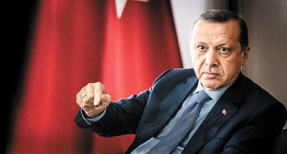 " أردوغان " يصر على غزو السوريين.. ويؤكد: لا تراجع في عملية عفرين