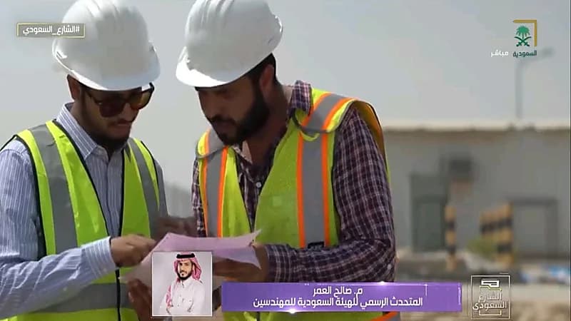 بالفيديو.. هيئة المهندسين توضح سبب انجذاب العاملين تجاه القطاع الخاص