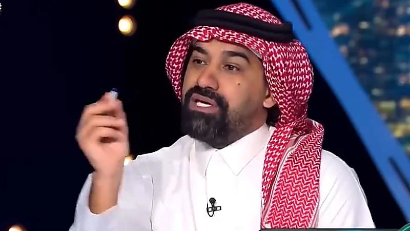 أحمد عطيف: دارسي كان الوحيد الذي يطلب الكرة أمام الهلال .. فيديو