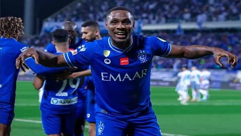 الهلال يرغب في فض شراكته مع الاتحاد