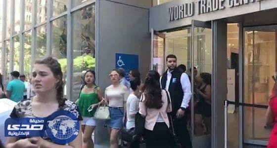 تعليق خدمة القطارات بمحطة في نيويورك بسبب طرد مشبوه